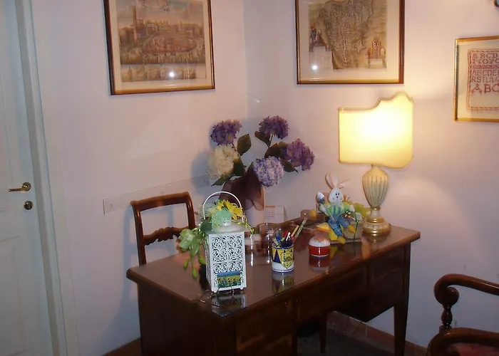 B&B Alle Due Porte Siena