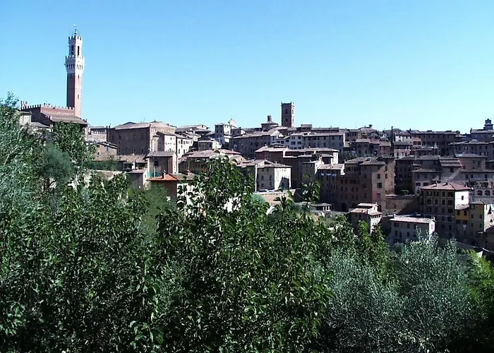 Bed & Breakfast Camollia