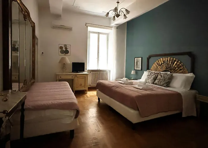 La FontaninaBed and Breakfast